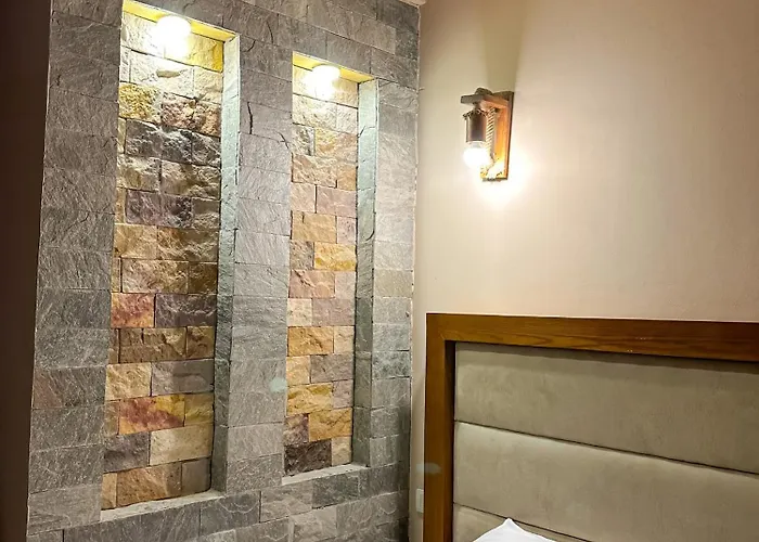 Sunset Luxury Szálloda 3*