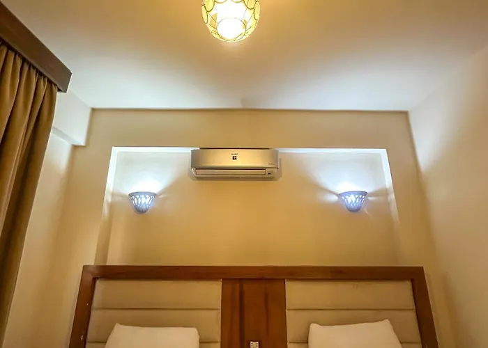Sunset Luxury 3*