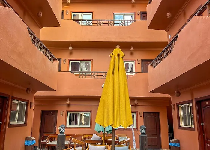 Sunset Luxury Dahab