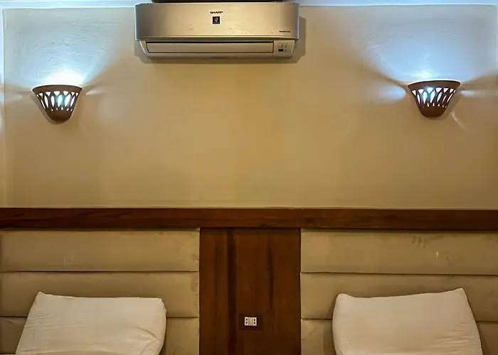Szálloda Sunset Luxury 3*