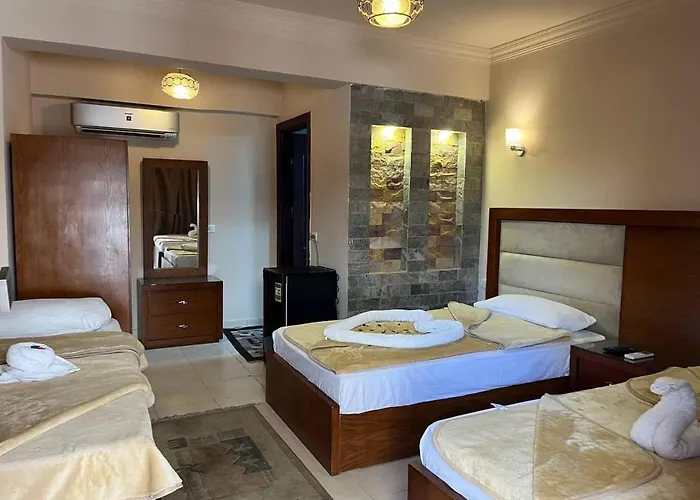 Sunset Luxury Dahab