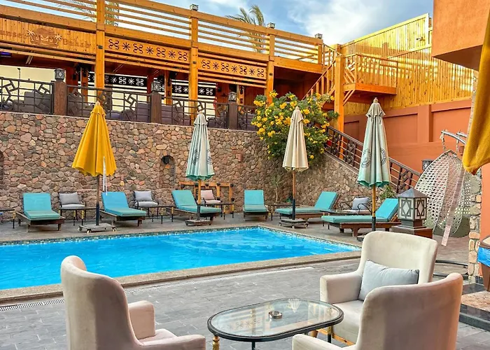 Sunset Luxury 3*