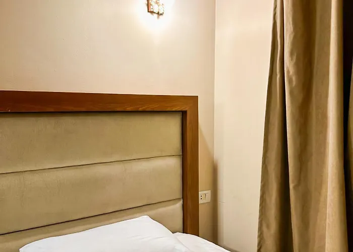 Sunset Luxury 3*