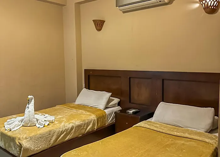 Sunset Luxury Szálloda 3*