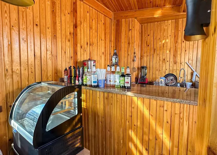 Szálloda Sunset Luxury 3*