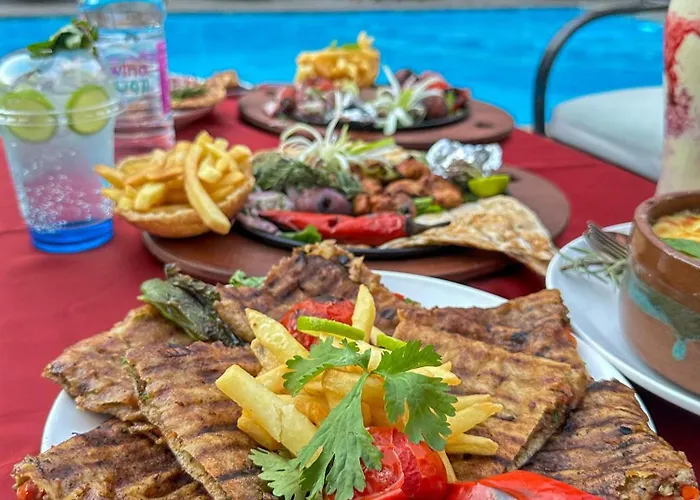 Sunset Luxury Dahab