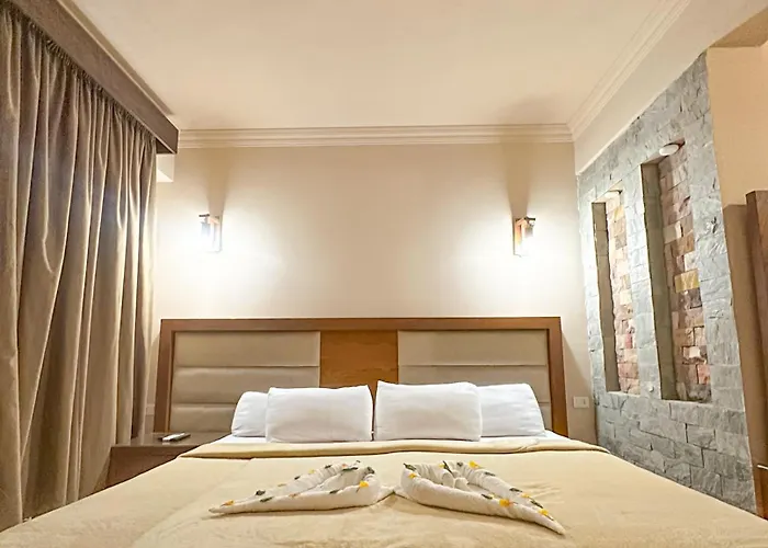 Sunset Luxury 3* Dahab