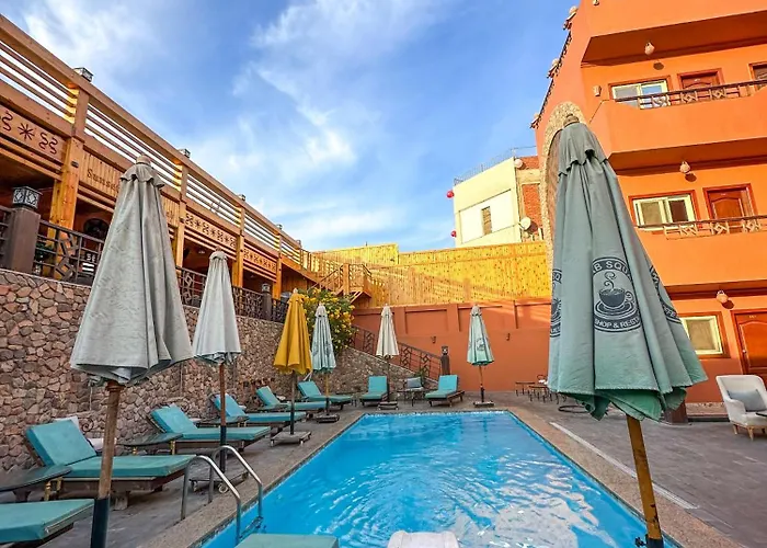 Szálloda Sunset Luxury